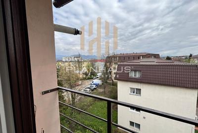 Apartament 3 camere  – zona Hortensiei - 9