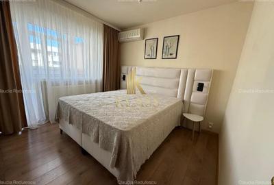 Inchiriez apartament de 4 camere in zona Nicolae Titulescu - 1