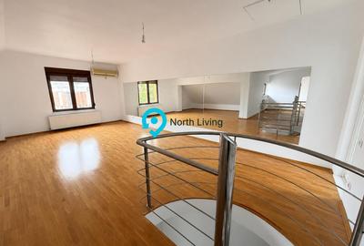 Vilă Compex Securizat | 320 MP Utili | Sauna | Iancu Nicolae - 16