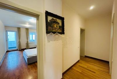 Apartament 4 camere 180mp I Herastrau I 2 locuri parcare*** - 16