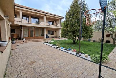 Vila P+1E de vanzare in localitatea Eforie Nord, zona de vile - 4