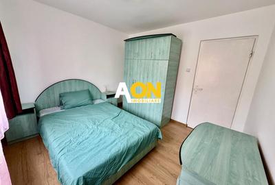 Apartament 2 Camere de Inchiriat  Zona Bulevardul Transilvaniei - 6