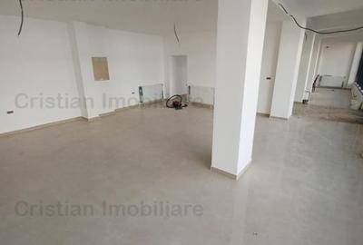 Spatiu comercial, 140 mp Garii, pretabil orice tip de activitate - 2