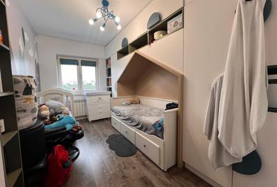 Apartament 3 Camere-Tudor Vladimirescu-BLOC NOU - 2