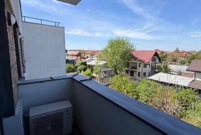 Apartament premium de inchiriat in Otopeni,Propietar - 14