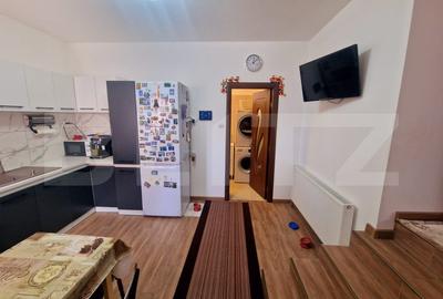 Casa familiala cu 4 camere, 2432 mp teren, Feldioara - 6