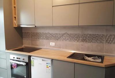 Apartament 1 camera Grand Conest Residence - 4