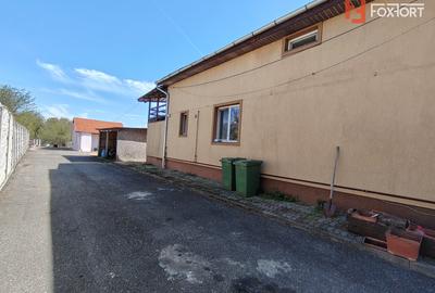 Comision 0% Duplex cu 4 camere, Parter + Mansarda, zona Giarmata Vii - V9206 - 34