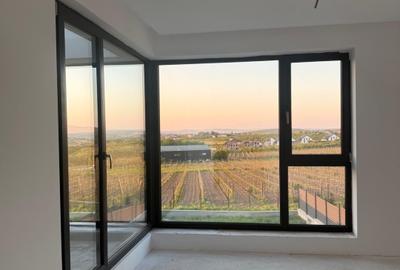 Casă tip Vilă Premium Smart Home | Bucium – Bârnova | 5 Camere - 6