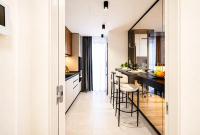 APARTAMENT 2 CAMERE - FLOREASCA - MOBILAT - 11
