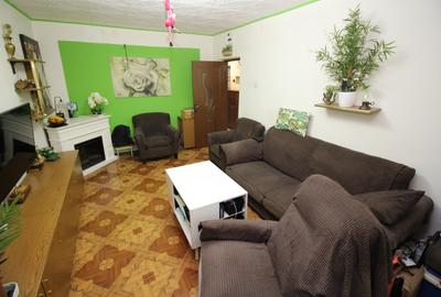 Fundeni + Pantelimon, 3 camere bloc 1982, decomandat, 2 băi - 1