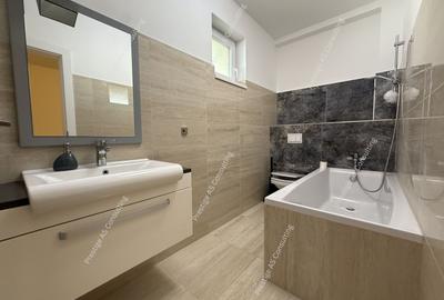 Casa Moderna, complet mobilata | 120 mp utili | 2 locuri parcare | Dumbravita - 23
