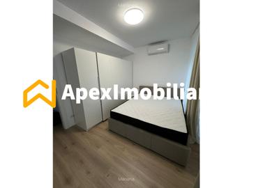 Apartament 2 camere de inchiriat Decebal București | ApexImobiliare.ro - 9