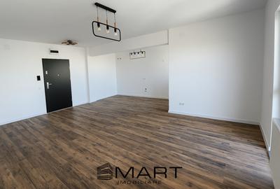 Apartament cu 2 camere decomandat în Mihai Viteazul
