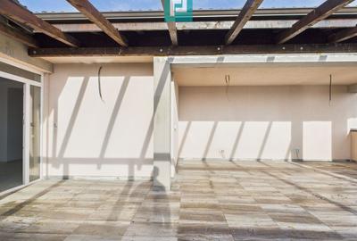 Penthouse cu terasă generoasă, în inima Chișodei - 36