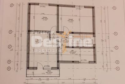 BÂRNOVA - Casă individuală P+M+POD, 145 mp + 789 mp teren - 8