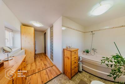 Casa noua in Fantanele, P+M, comision 0% - 20
