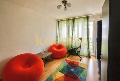 Apartament2camere51mp|B-dul Basarabia|Metrou|Stadionul National| - 2