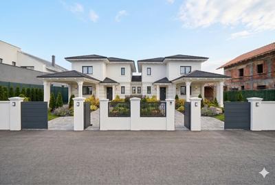 Casă individuală cu 5 camere în Calea Urseni