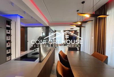 Vila individuala cu arhitectura moderna,  finisaje premium, IANCU NICOLAE - 10