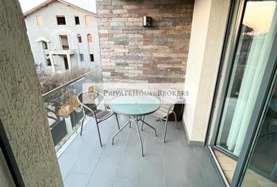 Baneasa - Sisesti | Ambiance Residence | Rompetrol | Bloc 2009 | Parcare Subt - 8