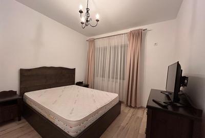 Apartament 2 Camere Lujerului | Balcon | Centrala proprie | 10 minute metrou - 5