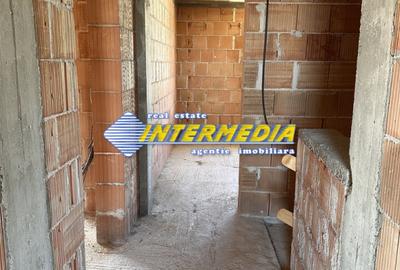 CASA LA ROSU i ALBA IULIA I 260 MP UTILI I TEREN 900 MP I TOATE UTILITATILE I - 6