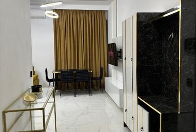 2 camere lux | zona Opera | comision 0 | 250m de plaja | incalzire pardoseala - 4