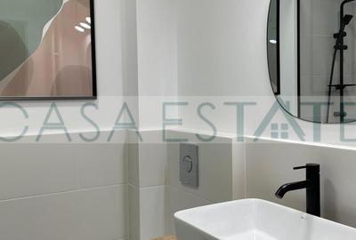 Inchiriere apartament 2 camere Romana Magheru 20 - 7