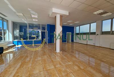 Spațiu birouri 150 mp – zonă verde Calea Poplacii,Sibiu - 4