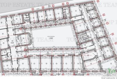 Cladire de vanzare in Centrul Vechi, cu proiect pentru hotel - 61 Camere - 7