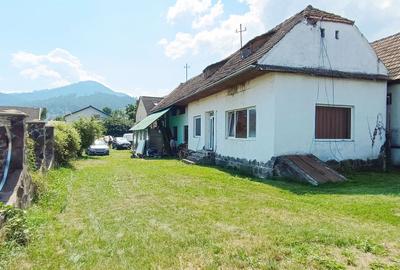 Casa si teren de 916mp in Sacele,cu front la B-dul Brasovului - 18