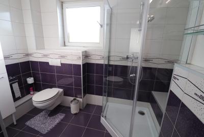 Comision 0. Penthouse la prima închiriere, la intrare în Dumbravița. - 5