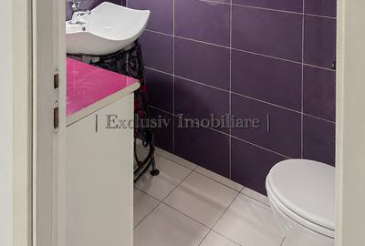 Apartament 2 camere | Tomis Plus - Parcare - 9