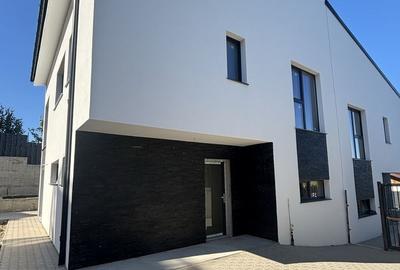 Duplex 4 camere, 120 mp utili plus 357 mp teren, 2 parcari, Zona strazii Teilor - 3