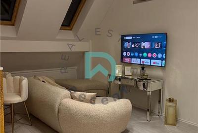 Apartament 3 camere,  PETFRIENDLY Tractorul, Brasov - 11