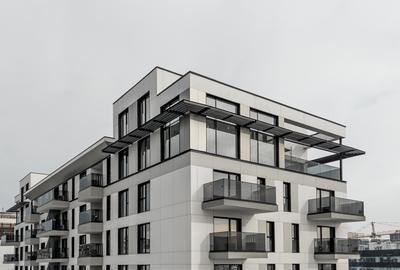 Apartament cu 2 camere decomandat în Floreasca