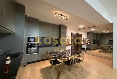 Apartament 3 camere | Upground | Zona de Nord | Premium - 7