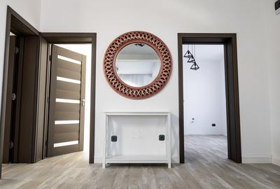 Casa individuala cu 5 camere finisata, 146 mp, teren 400 mp, Dezmir - 13