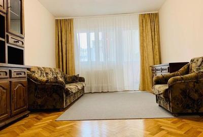 Apartament cu 2 camere decomandate,etaj intermediar,zona Calea Floresti-Manastur - 1
