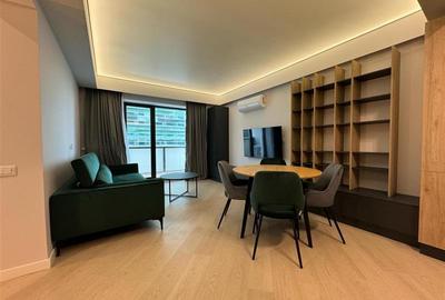 Apartament 2 Camere Cortina North + Loc de parcare - 1