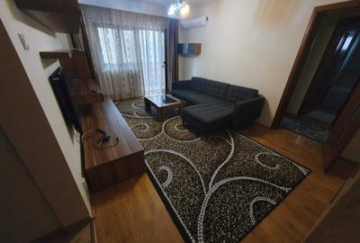 Apartament 2 camere Lujerului | 240m de metrou | 56 mp - 2