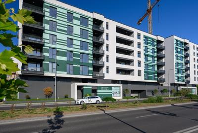 Finalizat! Apartament 2 camere Bd Mamaia 294B colt cu Str. Unirii,intrare Mamaia - 8