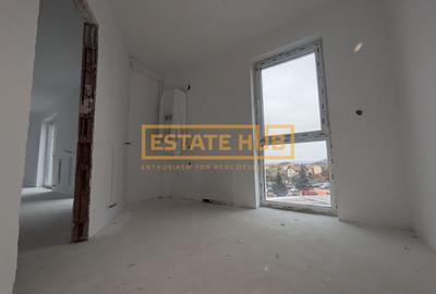 Apartament cu CF 3 camere recompartimentate in 4 camere langa viitorul Parc Est - 8
