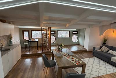 REA1027568 APARTAMENT 3 CAMERE I MANSARDA I VOLUNTARI - 4