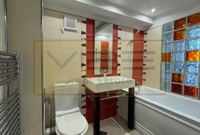 Apartament 2 camere Hotel  Hampton- Anastasie Panu - 11