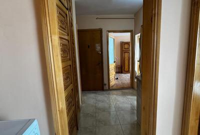 Apartament 2 camere - CARTIER C5 - 51Mp Decomandat - 2