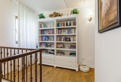 Casa cu suflet si gradina spectaculoasa - 26
