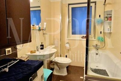 Apartament 3 camere de vanzare in Europa, Cluj Napoca - 5