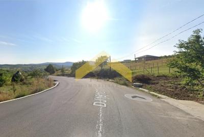 2000 mp teren Aghires, jud. Salaj - 1